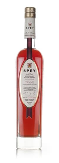 SPEY Tenné