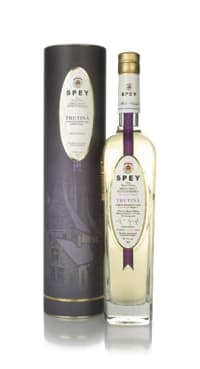 SPEY Trutina Cask Strength - Batch 3