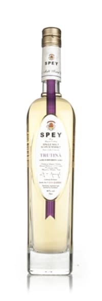 SPEY Trutina