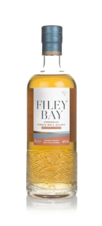 Filey Bay Moscatel Cask Finish