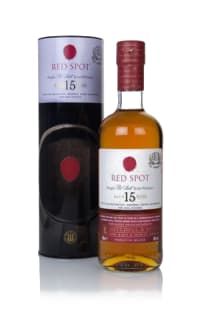 Red Spot 15 Year Old