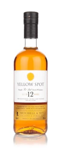 Yellow Spot 12 Year Old