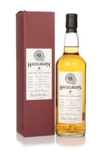 Hazelburn 8 Year Old 2001 (Springbank Society)