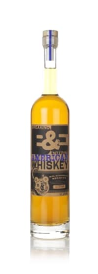 St. George Breaking & Entering American Whiskey