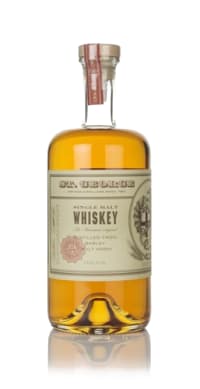 St. George Single Malt Whiskey (Lot 18)