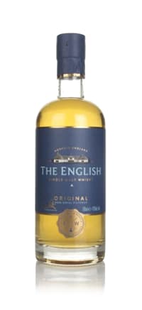 The English - Original