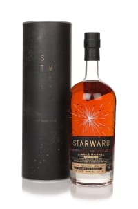 Starward 5 Year Old 2016 (Cask 1870)