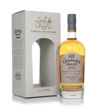 Strathclyde 28 Year Old 1993 (Cask 243393) - The Cooper's Choice (The Vintage Malt Whisky Co.)