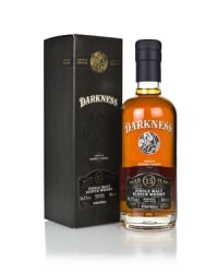 Strathisla 15 Year Old Moscatel Cask Finish (Darkness) Strathisla 15 Year Old Moscatel Cask Finish (Darkness)