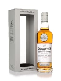 Strathisla 2009 (Bottled 2022) - Distillery Labels (Gordon & Macphail)