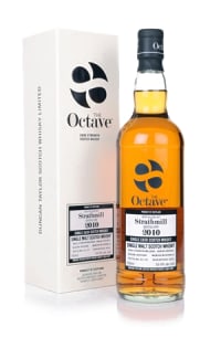 Strathmill 11 Year Old 2010 (cask 9933026) - The Octave (Duncan Taylor)