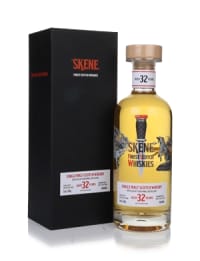 Strathmill 32 Year Old 1990 (cask 1635) - Skene Whisky