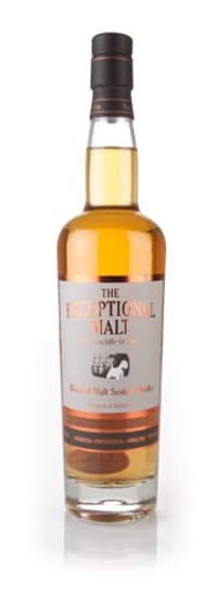 The Exceptional Malt - 2nd Edition