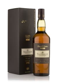 Talisker 1993 (Bottled 2007) Amoroso Cask Finish - Distillers Edition