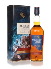 Talisker Distillers Edition - 2022 Collection