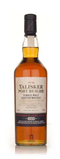 Talisker Port Ruighe