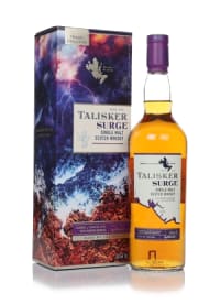 Talisker Surge