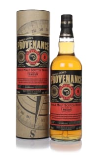 Tamdhu 8 Year Old 2014 (cask DL16345) - Provenance (Douglas Laing)