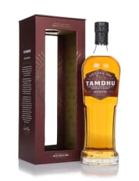 Tamdhu Quercus Alba Distinction - Release 2