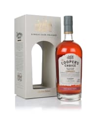 Tamdhu Winter Fruits (cask 9522) - The Cooper's Choice (The Vintage Malt Whisky Co.)