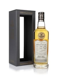 Tamnavulin 14 Year Old 2007 (cask 700352) - Connoisseurs Choice (Gordon & MacPhail)