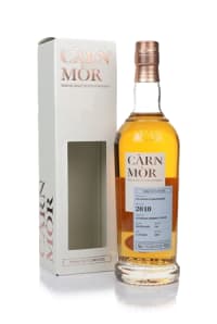 Teaninch 11 Year Old 2010 - Strictly Limited (Càrn Mòr)