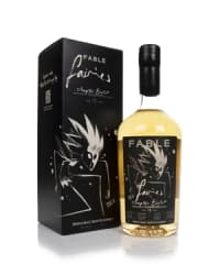 Teaninich 13 Year Old 2008 - Fairies (Fable Whisky)