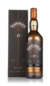 Teaninich 17 Year Old 1999 (Special Release 2017)