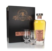 Teaninich 35 Year Old 1983 (cask 8070) - 30th Anniversary Gift Box (Signatory)