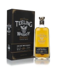 Teeling 18 Year Old - The Renaissance Series 3