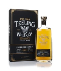Teeling 18 Year Old - The Renaissance Series 4