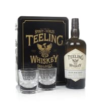 teeling small batch