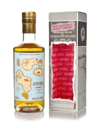 Blended Grain No.1 45 Year Old (That Boutique-y Whisky Company)