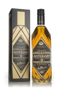 The Antiquary 12 Year Old