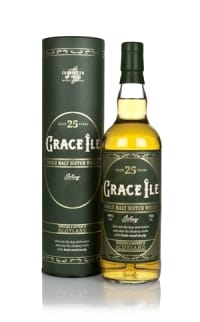 Grace Île 25 Year Old - The Character of Islay Whisky Company