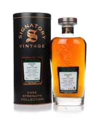 Glenlivet 15 Year Old 2006 (Cask 900790) - Cask Strength Collection (Signatory)