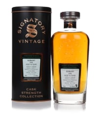 Glenlivet 16 Year Old 2006 (cask 900802) - Cask Strength Collection (Signatory)