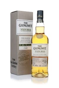 The Glenlivet Nàdurra First Fill 
