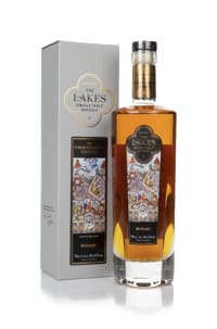 The Lakes Whiskymaker's Editions Mosaic