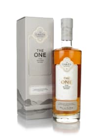 The One Fine Blended Whisky