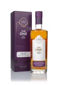 The One Port Cask Finished