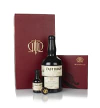 The Last Drop 50 Year Old Signature Blend