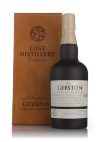 Gerston - Vintage (The Lost Distillery Company)