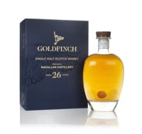 Macallan 26 Year Old 1993 - Goldfinch