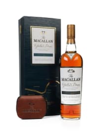 The Macallan 12 Year Old – Ghillies Dram