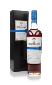 The Macallan 17 Year Old 1996 (cask 26) – Easter Elchies Cask Selection 2013
