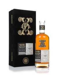 The Macallan 31 Year Old 1990 ((Cask 15149)) - The Black Series (Douglas Laing) - Xtra Old Particular (Douglas Laing)