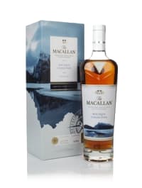 The Macallan Boutique Collection (2019 Release) The Macallan Boutique Collection (2019 Release)