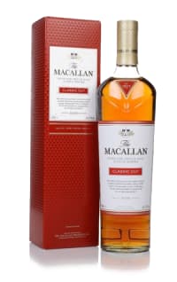 The Macallan Classic Cut (2019 Release)