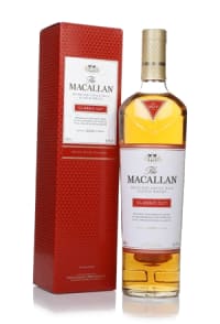 The Macallan Classic Cut (2021 Edition)